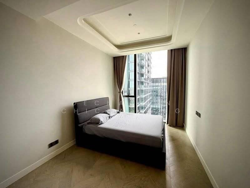 ONE89 Wireless, Bangkok, Wittayu Road, Lumphini, Pathum Wan, Bangkok, 3 Bedrooms, 218 sqm, Condo For Rent, by Dechatorn Chichaiyang, 500614096 - DDproperty.com
