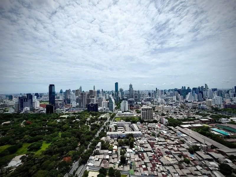 ONE89 Wireless, Bangkok, Wittayu Road, Lumphini, Pathum Wan, Bangkok, 3 Bedrooms, 218 sqm, Condo For Rent, by Dechatorn Chichaiyang, 500614096 - DDproperty.com