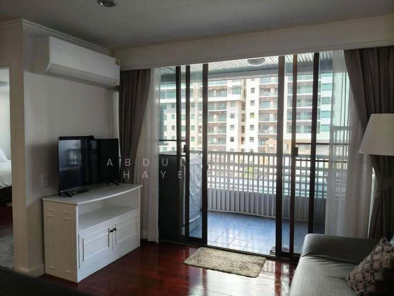 Acadamia Grand Tower, Bangkok, Soi Sukhumvit 43, Khlong Tan Nua, Watthana, Bangkok, 2 Bedrooms, 85 sqm, Condo For Rent, by Abdulrahim Hayeduad, 500614100 - DDproperty.com