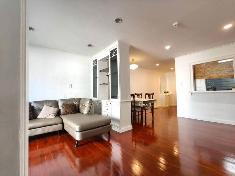 Acadamia Grand Tower, Bangkok, Soi Sukhumvit 43, Khlong Tan Nua, Watthana, Bangkok, 2 Bedrooms, 85 sqm, Condo For Rent, by Abdulrahim Hayeduad, 500614100 - DDproperty.com