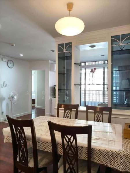 Acadamia Grand Tower, Bangkok, Soi Sukhumvit 43, Khlong Tan Nua, Watthana, Bangkok, 2 Bedrooms, 85 sqm, Condo For Rent, by Abdulrahim Hayeduad, 500614100 - DDproperty.com