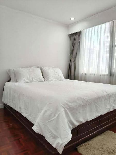 Acadamia Grand Tower : อคาเดเมีย แกรนด์ ทาวเวอร์, กรุงเทพ, ซอย สุขุมวิท 43, คลองตันเหนือ, วัฒนา, กรุงเทพ, 85 ตร.ม., คอนโด ให้เช่า, โดย Abdulrahim Hayeduad, 500614100 - DDproperty.com