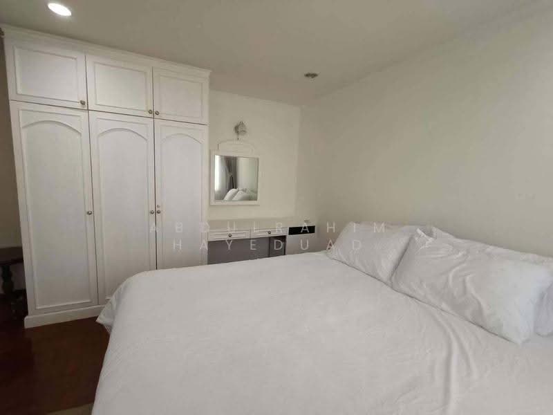 Acadamia Grand Tower, Bangkok, Soi Sukhumvit 43, Khlong Tan Nua, Watthana, Bangkok, 2 Bedrooms, 85 sqm, Condo For Rent, by Abdulrahim Hayeduad, 500614100 - DDproperty.com