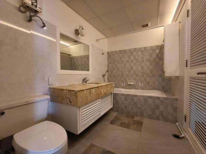 Acadamia Grand Tower, Bangkok, Soi Sukhumvit 43, Khlong Tan Nua, Watthana, Bangkok, 2 Bedrooms, 85 sqm, Condo For Rent, by Abdulrahim Hayeduad, 500614100 - DDproperty.com