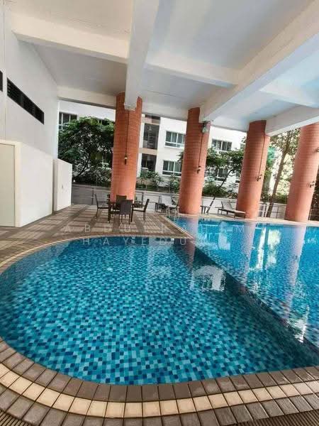 Acadamia Grand Tower, Bangkok, Soi Sukhumvit 43, Khlong Tan Nua, Watthana, Bangkok, 2 Bedrooms, 85 sqm, Condo For Rent, by Abdulrahim Hayeduad, 500614100 - DDproperty.com