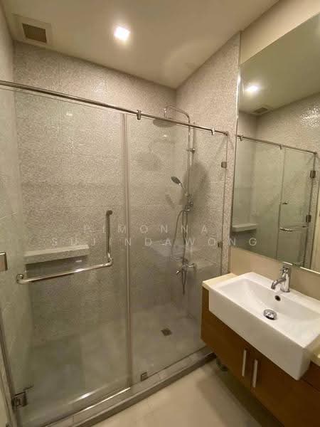 Noble Reveal, Bangkok, 36 Soi Sukhumvit 63, Ekamai Road, Phra Kanong Nua, Watthana, Bangkok, 1 Bedroom, 50 sqm, Condo For Rent, by Pimonnat Sujindawong, 500614105 - DDproperty.com