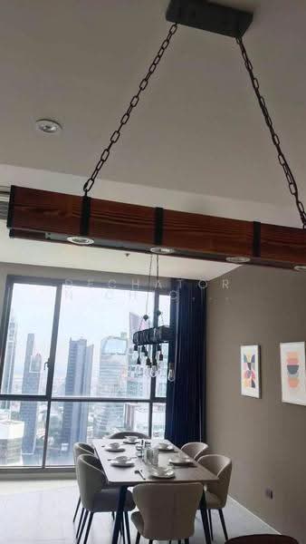 Quattro by Sansiri, Bangkok, 134 Thong Lo 4 Alley, Khlong Tan Nua, Watthana, Bangkok, 2 Bedrooms, 109 sqm, Condo For Rent, by Dechatorn Chichaiyang, 500614109 - DDproperty.com