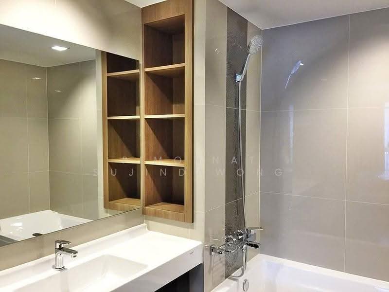 IDEO Sukhumvit 93, Bangkok, 2331 Soi Sukhumvit 93, Bang Chak, Phra Khanong, Bangkok, 1 Bedroom, 45 sqm, Condo For Rent, by Pimonnat Sujindawong, 500614111 - DDproperty.com