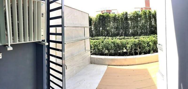 IDEO Sukhumvit 93, Bangkok, 2331 Soi Sukhumvit 93, Bang Chak, Phra Khanong, Bangkok, 1 Bedroom, 45 sqm, Condo For Rent, by Pimonnat Sujindawong, 500614111 - DDproperty.com