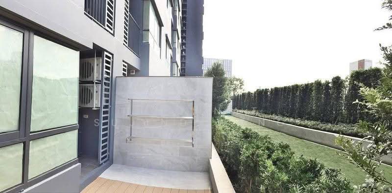 IDEO Sukhumvit 93, Bangkok, 2331 Soi Sukhumvit 93, Bang Chak, Phra Khanong, Bangkok, 1 Bedroom, 45 sqm, Condo For Rent, by Pimonnat Sujindawong, 500614111 - DDproperty.com