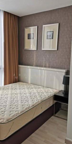 Estella Ekkamai (Movenpick Residences Ekkamai) : เมอเวนพิค เรสซิเดนซ์ เอกมัย, กรุงเทพ, ซอยสุขุมวิท 63, คลองตันเหนือ, วัฒนา, กรุงเทพ, 67 ตร.ม., คอนโด ให้เช่า, โดย Abdulrahim Hayeduad, 500614113 - DDproperty.com