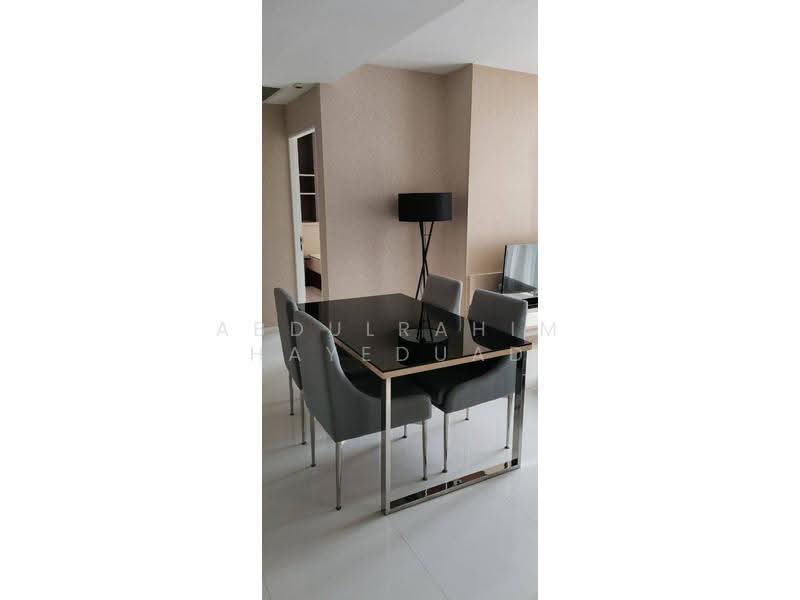 Estella Ekkamai (Movenpick Residences Ekkamai), Bangkok, Soi Sukhumvit 63, Khlong Tan Nua, Watthana, Bangkok, 2 Bedrooms, 67 sqm, Condo For Rent, by Abdulrahim Hayeduad, 500614113 - DDproperty.com