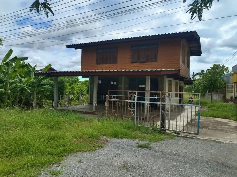 พร้อมที่ดิน แนวคลองชลประทาน ศรีประจันต์ สุพรรณบุรี, Suphan Buri, Mot Daeng, Sri Prachan, Suphan Buri, 2 Bedrooms, 200 sqm, Single Detached House For Sale, by ERA Holding (Thailand) Co., Ltd., 500614114 - DDproperty.com