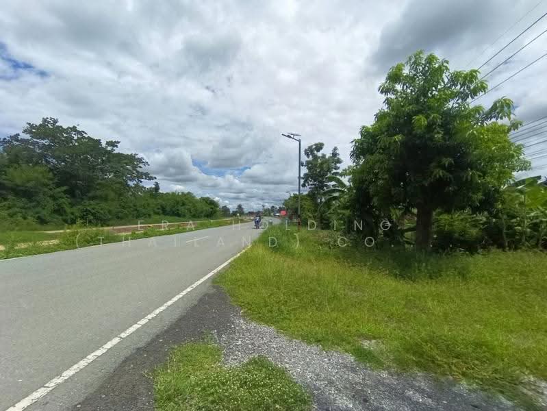 พร้อมที่ดิน แนวคลองชลประทาน ศรีประจันต์ สุพรรณบุรี, Suphan Buri, Mot Daeng, Sri Prachan, Suphan Buri, 2 Bedrooms, 200 sqm, Single Detached House For Sale, by ERA Holding (Thailand) Co., Ltd., 500614114 - DDproperty.com