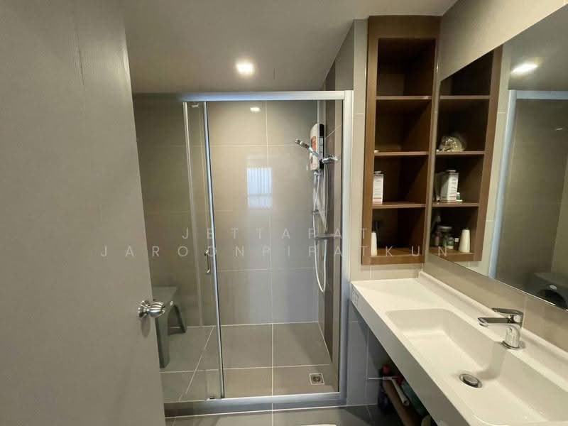 IDEO Phaholyothin Chatuchak, Bangkok, Paholayothin Road, Samsen Nai, Phaya Thai, Bangkok, 1 Bedroom, 35 sqm, Condo For Sale, by Jettapat Jaroonpipatkun, 500614115 - DDproperty.com