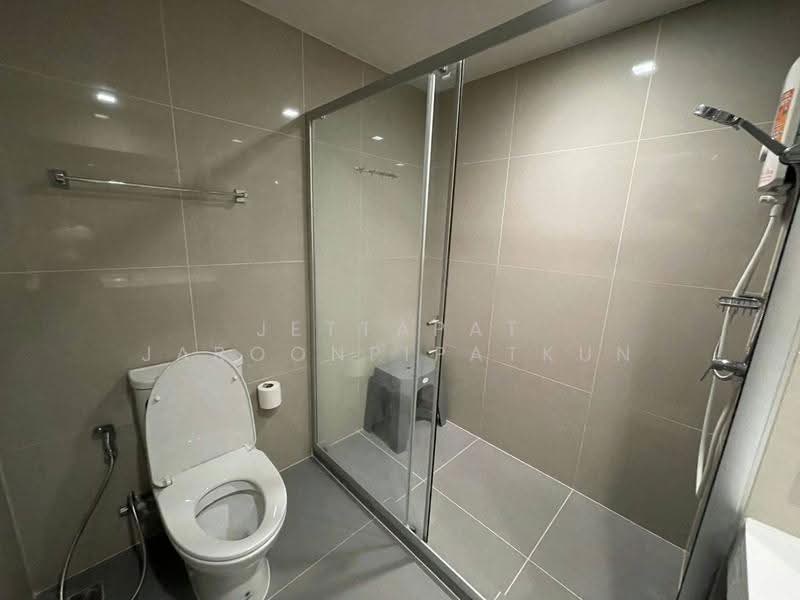 IDEO Phaholyothin Chatuchak, Bangkok, Paholayothin Road, Samsen Nai, Phaya Thai, Bangkok, 1 Bedroom, 35 sqm, Condo For Sale, by Jettapat Jaroonpipatkun, 500614115 - DDproperty.com