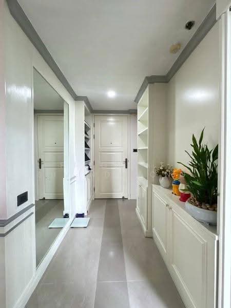 Supalai Wellington, Bangkok, Thiam Ruammit Road, Huai Khwang, Bangkok, 2 Bedrooms, 87 sqm, Condo For Sale, by Pimonnat Sujindawong, 500614118 - DDproperty.com