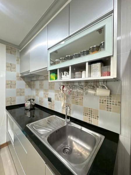 Supalai Wellington, Bangkok, Thiam Ruammit Road, Huai Khwang, Bangkok, 2 Bedrooms, 87 sqm, Condo For Sale, by Pimonnat Sujindawong, 500614118 - DDproperty.com