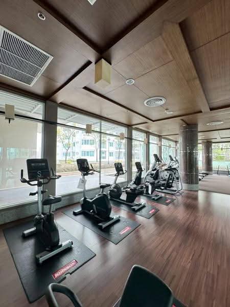 Supalai Wellington, Bangkok, Thiam Ruammit Road, Huai Khwang, Bangkok, 2 Bedrooms, 87 sqm, Condo For Sale, by Pimonnat Sujindawong, 500614118 - DDproperty.com