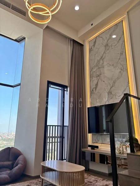 Park Origin Ratchathewi, Bangkok, 135 Phetchaburi Road, Thung Phaya Thai, Ratchathewi, Bangkok, 1 Bedroom, 45 sqm, Condo For Rent, by Abdulrahim Hayeduad, 500614119 - DDproperty.com