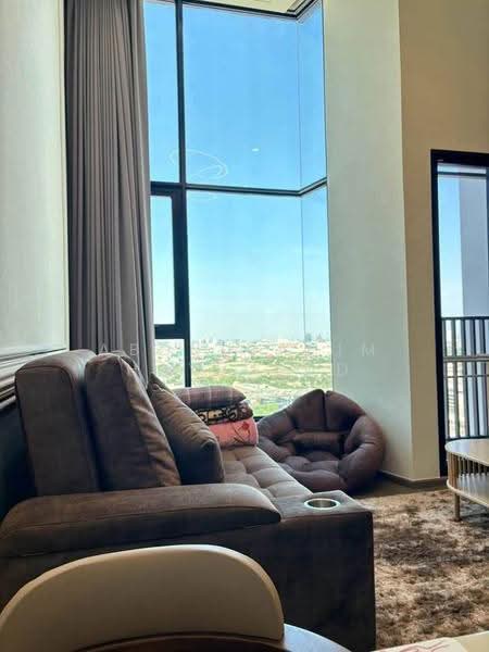Park Origin Ratchathewi, Bangkok, 135 Phetchaburi Road, Thung Phaya Thai, Ratchathewi, Bangkok, 1 Bedroom, 45 sqm, Condo For Rent, by Abdulrahim Hayeduad, 500614119 - DDproperty.com