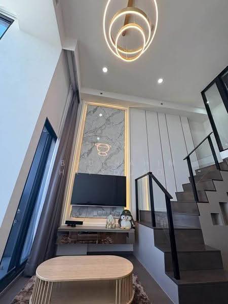 Park Origin Ratchathewi, Bangkok, 135 Phetchaburi Road, Thung Phaya Thai, Ratchathewi, Bangkok, 1 Bedroom, 45 sqm, Condo For Rent, by Abdulrahim Hayeduad, 500614119 - DDproperty.com
