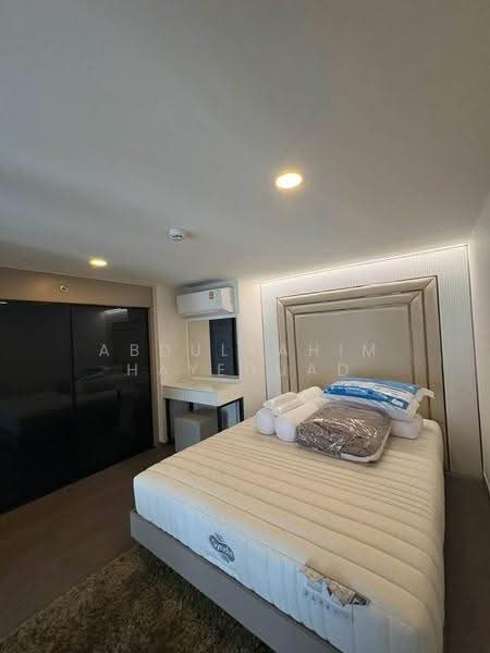 Park Origin Ratchathewi, Bangkok, 135 Phetchaburi Road, Thung Phaya Thai, Ratchathewi, Bangkok, 1 Bedroom, 45 sqm, Condo For Rent, by Abdulrahim Hayeduad, 500614119 - DDproperty.com