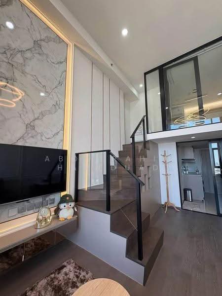 Park Origin Ratchathewi, Bangkok, 135 Phetchaburi Road, Thung Phaya Thai, Ratchathewi, Bangkok, 1 Bedroom, 45 sqm, Condo For Rent, by Abdulrahim Hayeduad, 500614119 - DDproperty.com