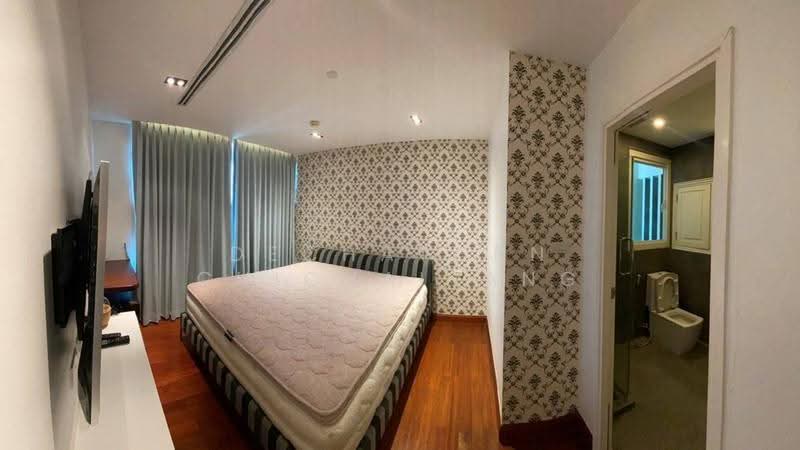 Wind Sukhumvit 23, Bangkok, 136 Soi Sukhumvit 23, Sukhumvit Road, Khlongtoei Nua, Watthana, Bangkok, 3 Bedrooms, 342 sqm, Condo For Sale, by Dechatorn Chichaiyang, 500614122 - DDproperty.com