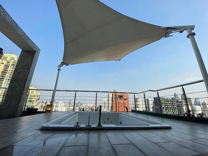 Wind Sukhumvit 23, กรุงเทพ, 136 ซอยสุขุมวิท 23 ถนนสุขุมวิท, คลองเตยเหนือ, วัฒนา, กรุงเทพ, 342 ตร.ม., คอนโด ขาย, โดย Dechatorn Chichaiyang, 500614122 - DDproperty.com