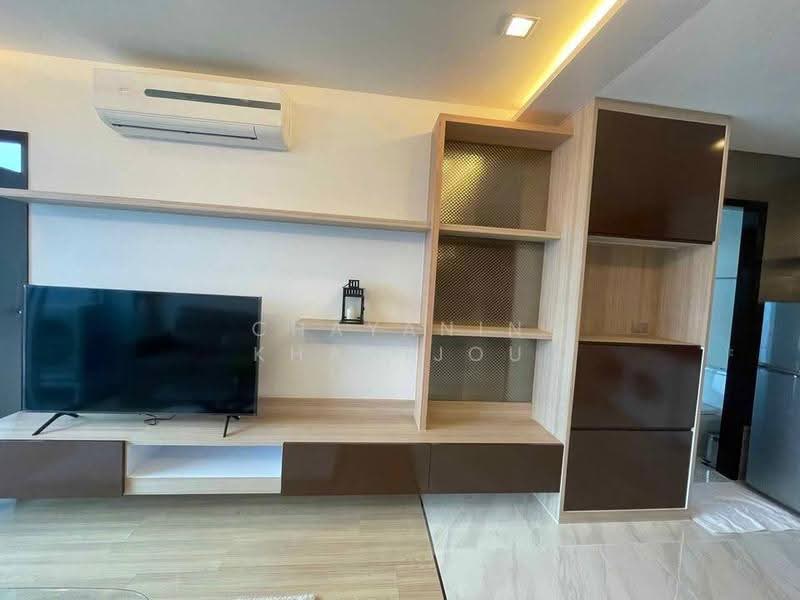Sky Walk Residences, Bangkok, 1599 Sukhumvit Road, Phra Kanong Nua, Watthana, Bangkok, 1 Bedroom, 52 sqm, Condo For Sale, by Chayanin Khanijou, 500614123 - DDproperty.com