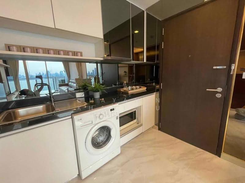 Sky Walk Residences : สกาย วอล์ค เรสซิเดนซ์, กรุงเทพ, 1599 ถนนสุขุมวิท, พระโขนงเหนือ, วัฒนา, กรุงเทพ, 52 ตร.ม., คอนโด ขาย, โดย Chayanin Khanijou, 500614123 - DDproperty.com