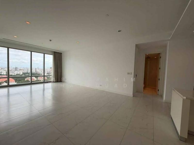 185 Rajadamri, Bangkok, 185 Rajadamri Road, Lumphini, Pathum Wan, Bangkok, 2 Bedrooms, 132 sqm, Condo For Rent, by Abdulrahim Hayeduad, 500614124 - DDproperty.com