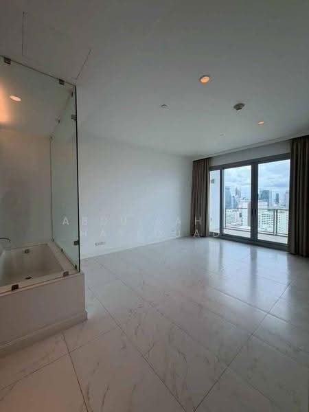185 Rajadamri, Bangkok, 185 Rajadamri Road, Lumphini, Pathum Wan, Bangkok, 2 Bedrooms, 132 sqm, Condo For Rent, by Abdulrahim Hayeduad, 500614124 - DDproperty.com