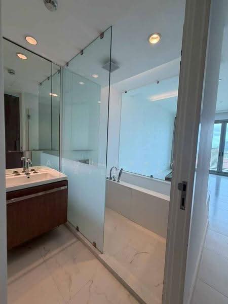 185 Rajadamri, Bangkok, 185 Rajadamri Road, Lumphini, Pathum Wan, Bangkok, 2 Bedrooms, 132 sqm, Condo For Rent, by Abdulrahim Hayeduad, 500614124 - DDproperty.com