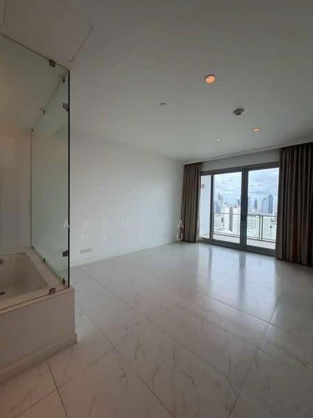 185 Rajadamri, Bangkok, 185 Rajadamri Road, Lumphini, Pathum Wan, Bangkok, 2 Bedrooms, 132 sqm, Condo For Rent, by Abdulrahim Hayeduad, 500614124 - DDproperty.com