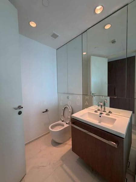 185 Rajadamri, Bangkok, 185 Rajadamri Road, Lumphini, Pathum Wan, Bangkok, 2 Bedrooms, 132 sqm, Condo For Rent, by Abdulrahim Hayeduad, 500614124 - DDproperty.com