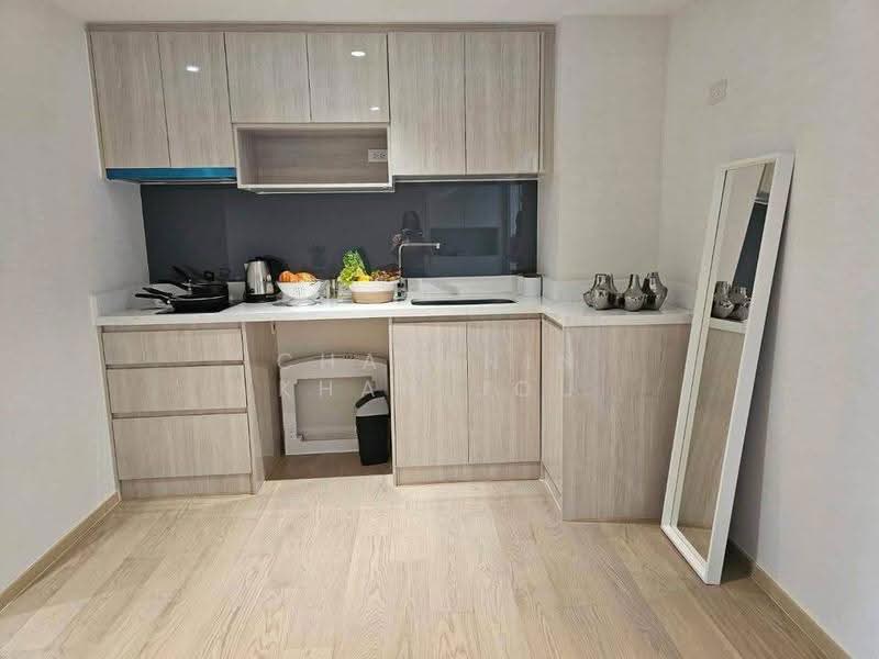 Runesu Thonglor 5, Bangkok, 82 Padi Madi Alley, Khlong Tan Nua, Watthana, Bangkok, 1 Bedroom, 42 sqm, Condo For Rent, by Chayanin Khanijou, 500614129 - DDproperty.com