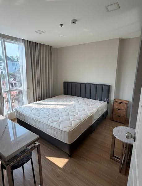 Bless Residence Ekkamai, Bangkok, Sukhumvit 71, Khlong Tan Nua, Watthana, Bangkok, 1 Bedroom, 33 sqm, Condo For Rent, by Abdulrahim Hayeduad, 500614146 - DDproperty.com