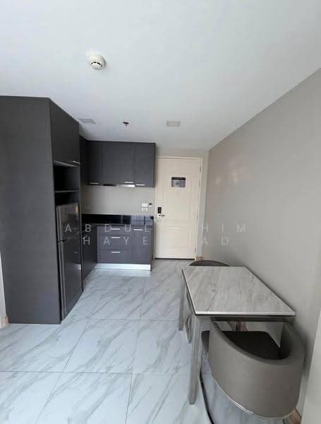 Bless Residence Ekkamai, Bangkok, Sukhumvit 71, Khlong Tan Nua, Watthana, Bangkok, 1 Bedroom, 33 sqm, Condo For Rent, by Abdulrahim Hayeduad, 500614146 - DDproperty.com