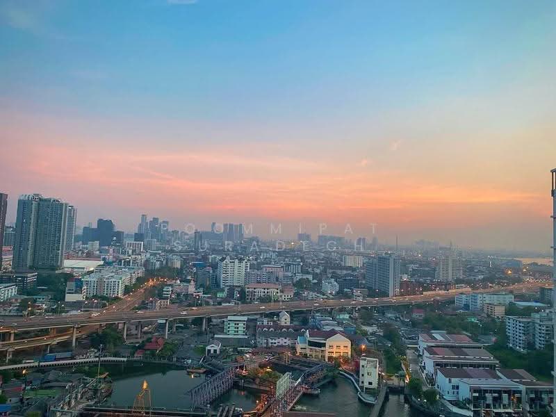 Life Sukhumvit 48, Bangkok, Soi Sukhumvit 48, Phra Kanong, Khlong Toei, Bangkok, 1 Bedroom, 34 sqm, Condo For Rent, by Poommipat Suradech, 500614147 - DDproperty.com