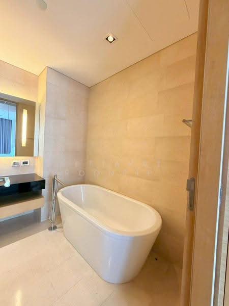 Saladaeng Residences, Bangkok, 29/1 North Sathorn Road, Silom, Bang Rak, Bangkok, 2 Bedrooms, 90 sqm, Condo For Rent, by Jettapat Jaroonpipatkun, 500614157 - DDproperty.com