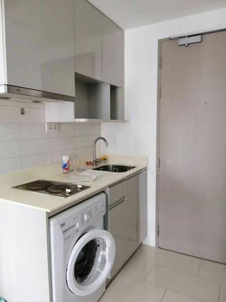 IDEO MOBI Sukhumvit 81 : ไอดีโอ โมบิ สุขุมวิท 81, กรุงเทพ, 2097 ถนนสุขุมวิท แขวงบางจาก เขตพระโขนง กรุงเทพมหานคร, บางจาก, พระโขนง, กรุงเทพ, 31 ตร.ม., คอนโด ขาย, โดย Abdulrahim Hayeduad, 500614158 - DDproperty.com