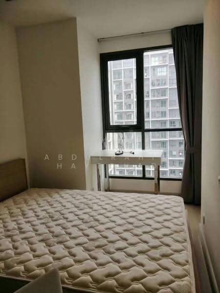 IDEO MOBI Sukhumvit 81 : ไอดีโอ โมบิ สุขุมวิท 81, กรุงเทพ, 2097 ถนนสุขุมวิท แขวงบางจาก เขตพระโขนง กรุงเทพมหานคร, บางจาก, พระโขนง, กรุงเทพ, 31 ตร.ม., คอนโด ขาย, โดย Abdulrahim Hayeduad, 500614158 - DDproperty.com