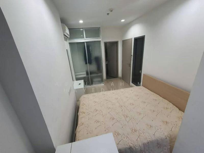 IDEO MOBI Sukhumvit 81, Bangkok, 2097 Sukhumvit Road, Bang Chak, Phra Khanong, Bangkok, 1 Bedroom, 31 sqm, Condo For Sale, by Abdulrahim Hayeduad, 500614158 - DDproperty.com