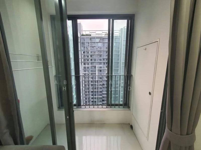 IDEO MOBI Sukhumvit 81, Bangkok, 2097 Sukhumvit Road, Bang Chak, Phra Khanong, Bangkok, 1 Bedroom, 31 sqm, Condo For Sale, by Abdulrahim Hayeduad, 500614158 - DDproperty.com