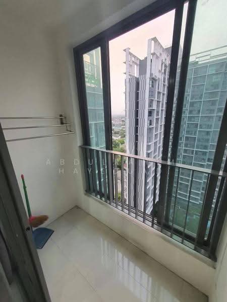IDEO MOBI Sukhumvit 81, Bangkok, 2097 Sukhumvit Road, Bang Chak, Phra Khanong, Bangkok, 1 Bedroom, 31 sqm, Condo For Sale, by Abdulrahim Hayeduad, 500614158 - DDproperty.com