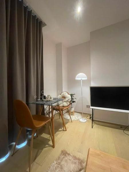 ASHTON Asoke-Rama 9, Bangkok, 469 Asoke-Dindaeng Road, Din Daeng, Bangkok, 1 Bedroom, 33 sqm, Condo For Rent, by Connex Property, 500614160 - DDproperty.com