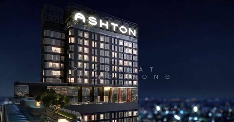 ASHTON Asoke : แอชตัน อโศก, กรุงเทพ, 131 ถนนอโศกมนตรี, คลองเตยเหนือ, วัฒนา, กรุงเทพ, 35 ตร.ม., คอนโด ให้เช่า, โดย Pimonnat Sujindawong, 500614161 - DDproperty.com