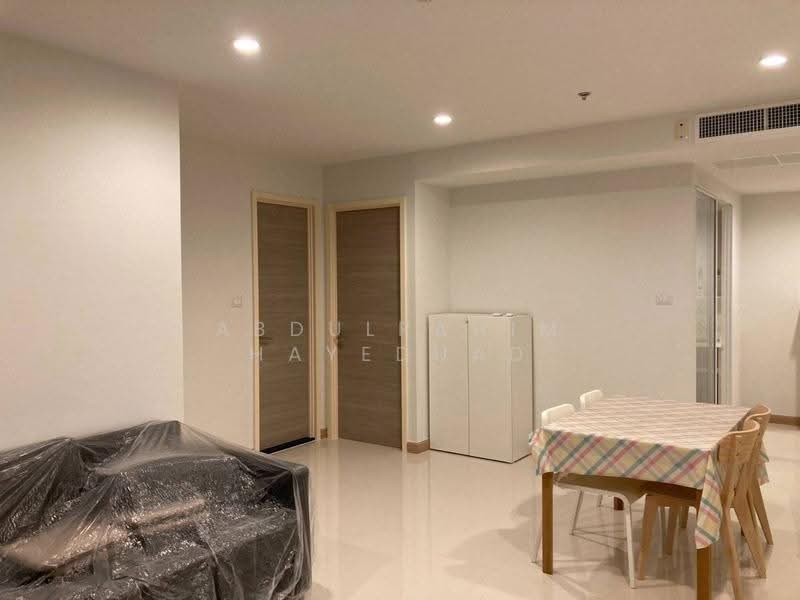 Supalai Riva Grande Rama 3, Bangkok, Rama 3 Road, Chong Nonsi, Yan Nawa, Bangkok, 2 Bedrooms, 70 sqm, Condo For Sale, by Abdulrahim Hayeduad, 500614162 - DDproperty.com